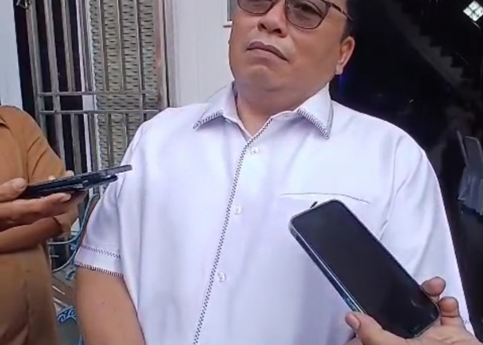 Wabup Kubu Raya Bentuk Satgas, Kejar PAD Hingga Rp400 Miliar