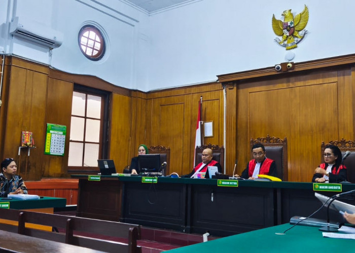 Tuntut Hak Lama, Dahlan Iskan Gugat Jawa Pos Soal Dividen Rp54 Miliar