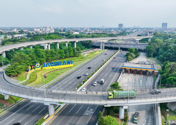ATI Dorong Model Baru Pembiayaan Jalan Tol: Kurangi Beban APBN, Perbesar Peran Swasta