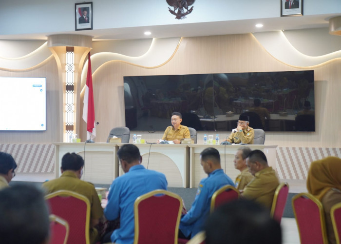 Dampak Kemarau Panjang, Pontianak Berbenah di Berbagai Sektor