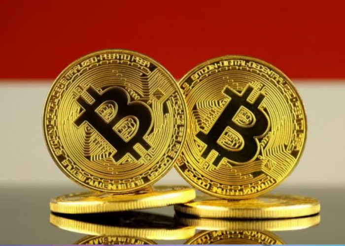 Pemerintah RI Bisa Sita Kripto untuk Lunasi Utang, Apa Dampaknya?