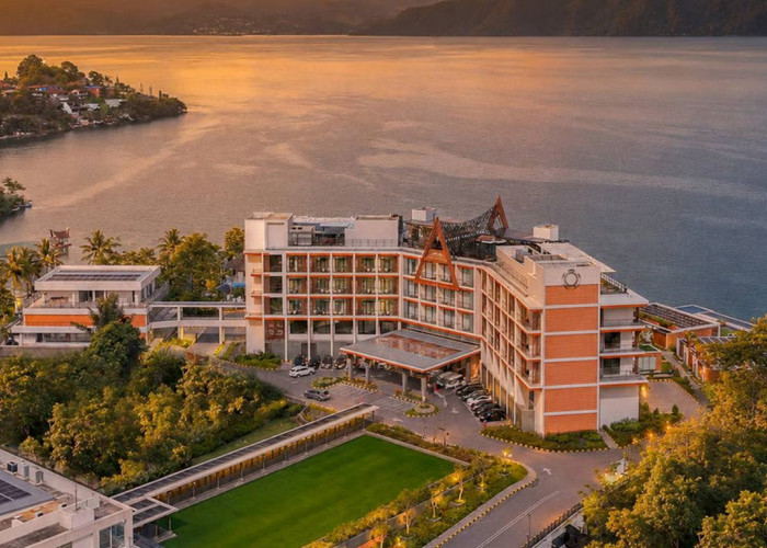 Marianna Resort Luncurkan Paket Escape Lake Toba untuk Liburan Juli di Pulau Samosir