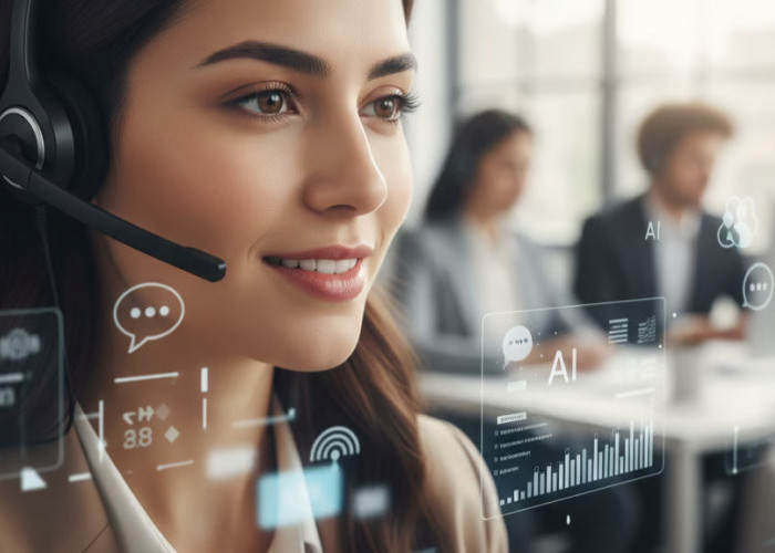 Barantum CRM Service Tingkatkan Produktivitas Helpdesk 2x Lipat