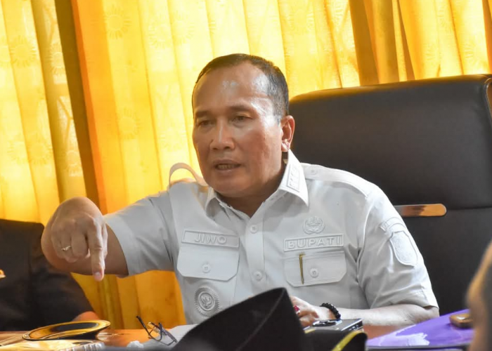TKD Dipangkas Rp334 M, Bupati Kubu Raya Pastikan Pelayanan Publik Tetap Optimal