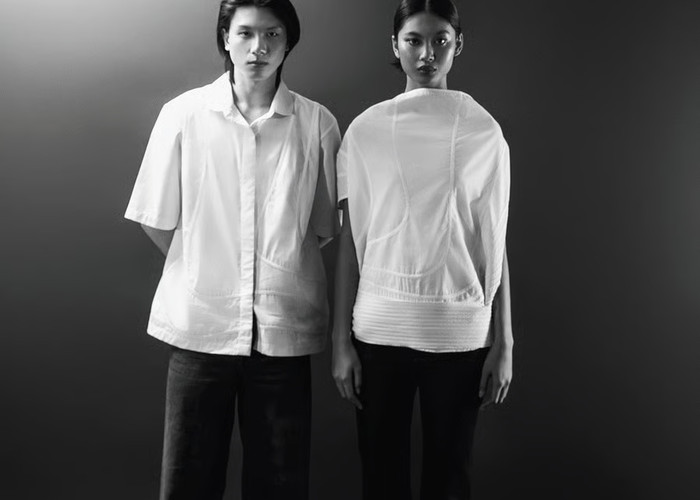 Puragraph Vol. I: Menghubungkan Warisan Sejarah dan Generasi Muda melalui Siluet Arsitektur Heritage Belanda