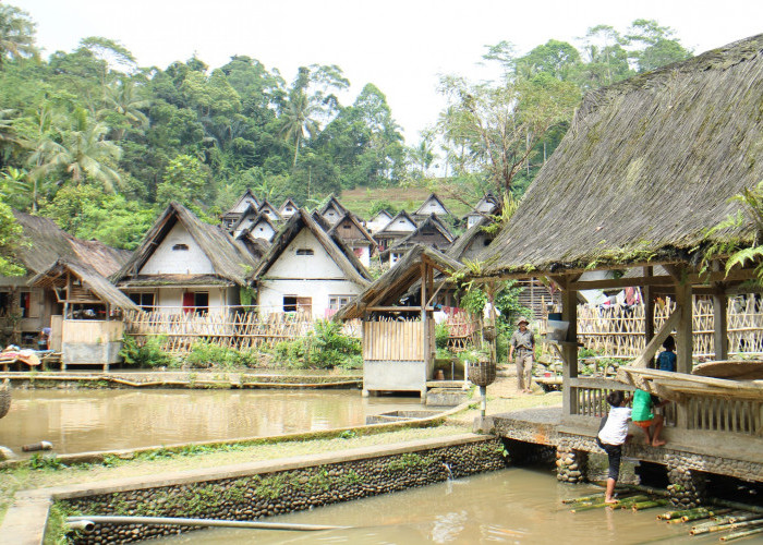 Liburan yang Menyenangkan bersama Keluarga, Mengulik Keunikan Desa-desa Wisata di Indonesia