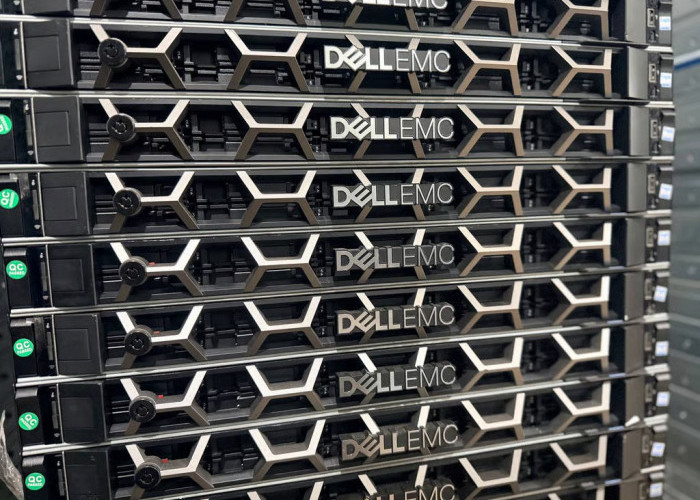 Gugik.id Hadirkan Solusi Server Baru, Refurbished, dan Sparepart Server Enterprise