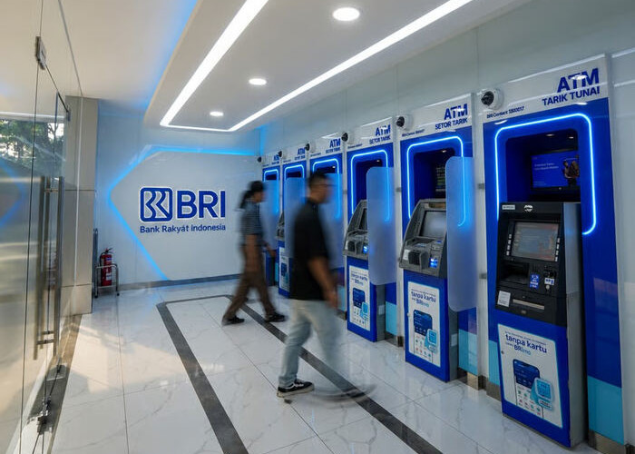 BRI Bukukan Kontribusi Pajak Terbesar di Industri Keuangan Indonesia, Dukung Pembangunan Nasional