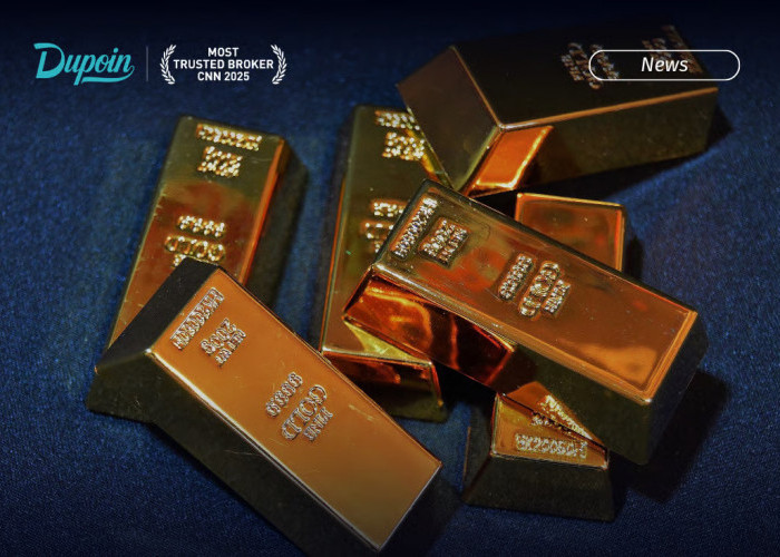 Prediksi Harga Emas Hari Ini: Dupoin Futures Sebut Gold Berpeluang Rebound ke 4.081