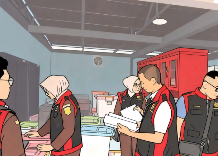 Kejati Kalbar Lakukan Penyidikan, Anggota DPR RI Yuliansyah Diduga Terseret Kasus Korupsi BBM Nonsubsidi