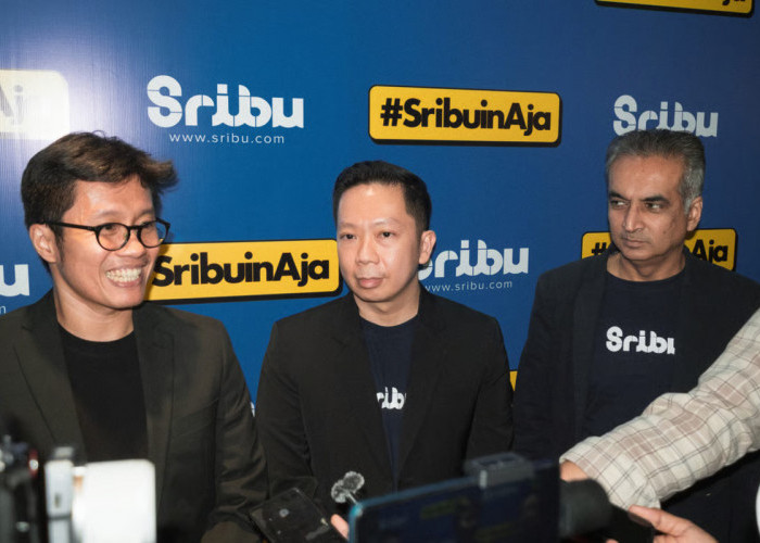 Sribu Academy Diluncurkan, Platform Pertama untuk Validasi Skill Freelancer di Indonesia