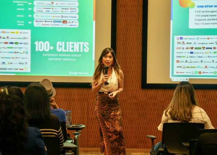 Digital Day 2025: Kolaborasi STEB Group dan Google Soroti Peran AI dalam Masa Depan Marketing di Indonesia