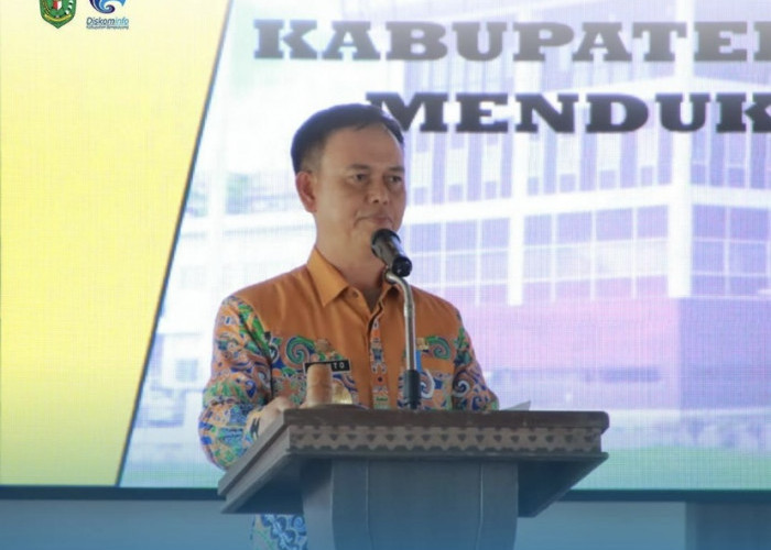 Dari Batu Bara ke Biomassa, Transformasi Energi di Kabupaten Bengkayang