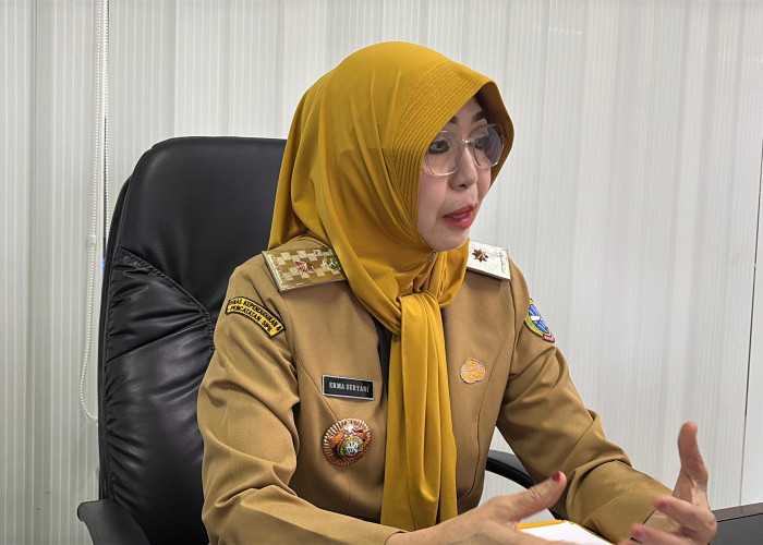Akta Lahir di Pontianak Bukan Hasil Perdagangan Bayi, Ini Penjelasan Resmi Disdukcapil