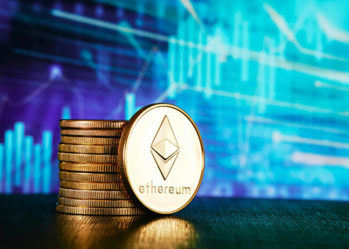 SharpLink Borong ETH Lagi, Dompet Ethereum Kini Berisi $1,3 Miliar