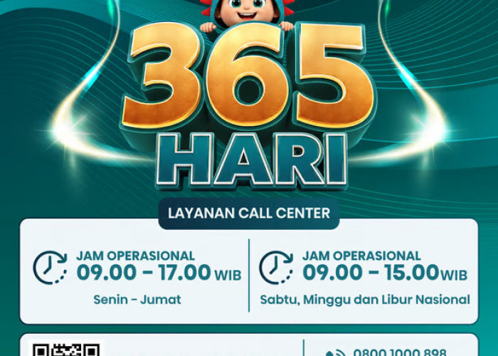 Hisense Siap Layani Konsumen 365 Hari, Tambah Jadwal Layanan Call Center Hisense Care