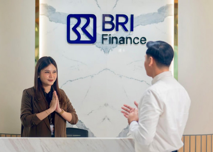 BRI Finance Hadirkan Mini Expo Mobil Bekas di Dumai dan Medan dengan Beragam Promo Pembiayaan