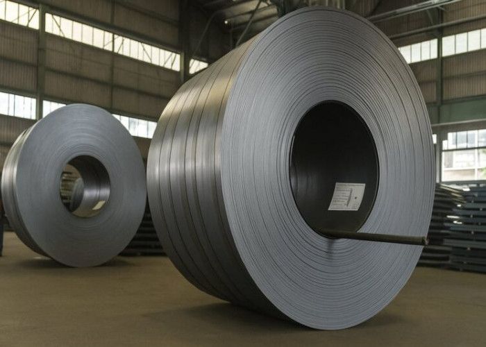Dukung Investasi Delong Steel, Krakatau Steel Group Siapkan Lahan Lebih Dari 500 Hektar di Cilegon