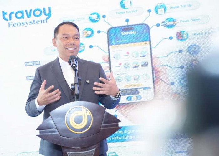 Jasa Marga Perkuat Transformasi Customer Experience melalui Expert Sharing Session