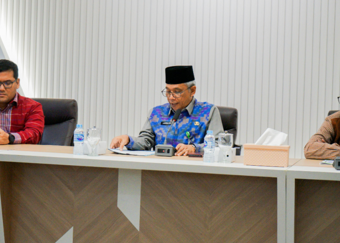 Pasca Idulfitri, Pontianak jadi Kota dengan Inflasi Terendah di Kalimantan Barat