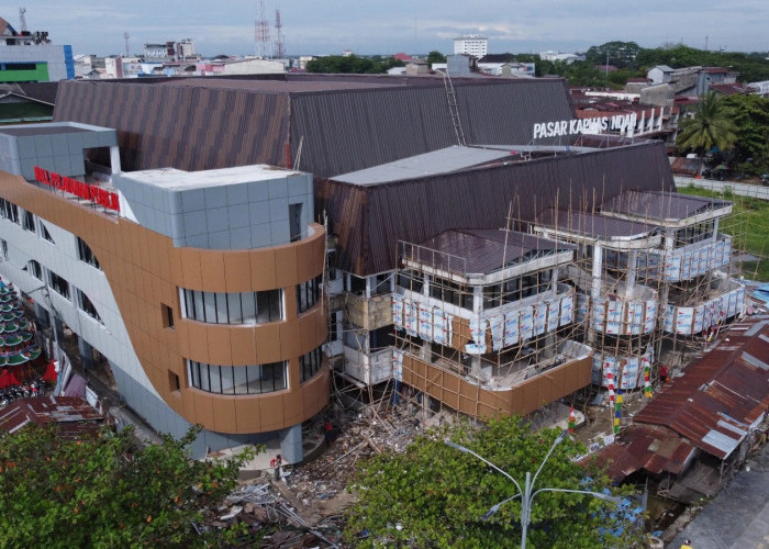 Pontianak Raih Nilai Tertinggi di Kalbar: Pelayanan Publik 2024 Masuk Zona Hijau Nasional