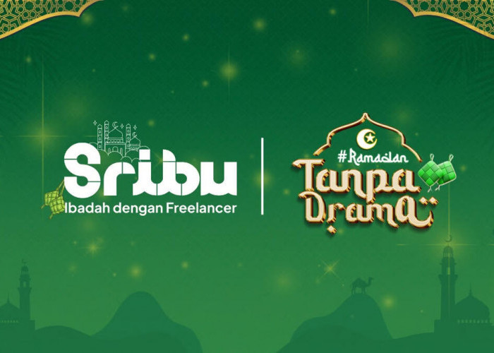 Sribu gelar kampanye 