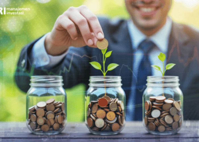 Dana Kelolaan Semakin Menguat, BRI-MI Bertengger di Posisi Tiga Besar Manajer Investasi per Mei 2025