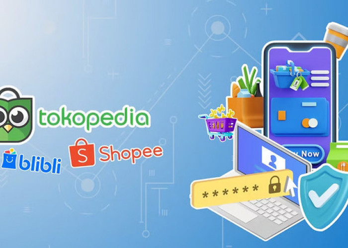 10 Strategi Mengamankan Data Transaksi E-Commerce dari Hacker