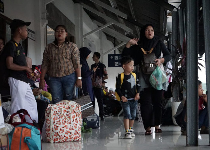 Sinergi BUMN dan Pemprov: KAI Divre I Sumut Siapkan 1.380 Kursi Gratis untuk Mudik Lebaran 2026