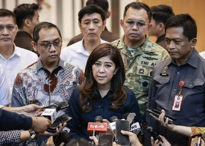 Pemerintah Berlakukan Pembatasan Akses Media Sosial bagi Anak di Bawah 16 Tahun Mulai 28 Maret 2026