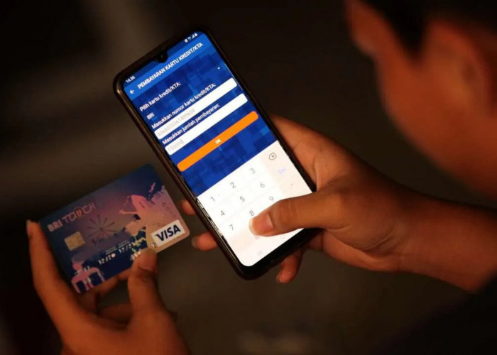Liburan di Luar Negeri Makin Hemat, BRI Hadirkan Promo Kartu Kredit dengan Cashback Menarik