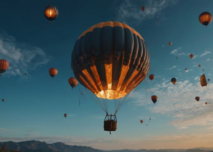 Ingin Cuan dari Airdrop Crypto? Ini yang Perlu Anda Siapkan