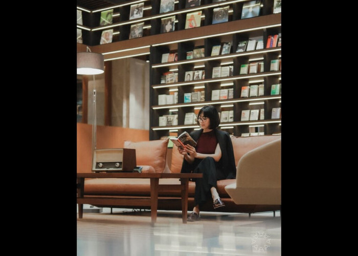 ASHTA District 8 Persembahkan CHAPTERS 2.0