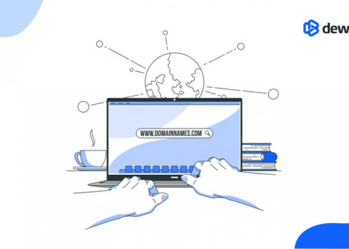 Domain Incaran Diambil Orang? Pakai Domain Backorder Dewabiz!