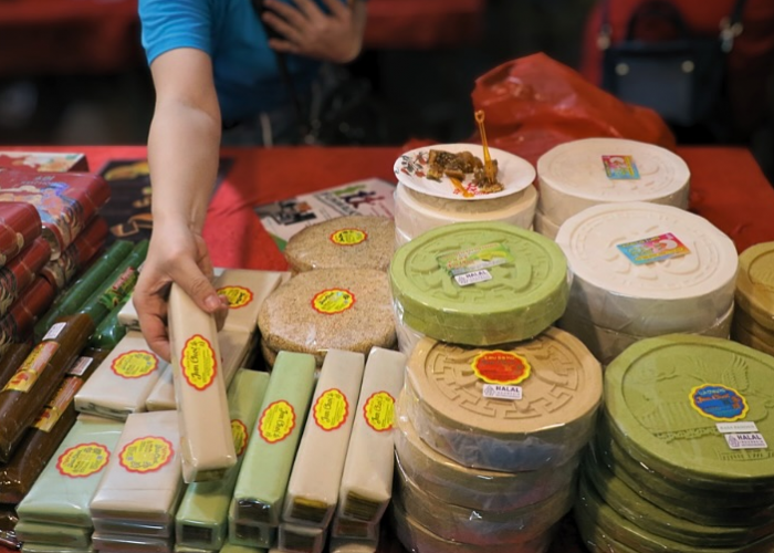 Mengenal Festival Moon Cake: Simbol Kebersamaan dan Keharmonisan Keluarga Tionghoa
