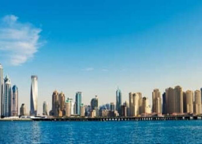 Proyek Budaya Dan Hiburan: Investasi Dalam Proyek Budaya Dan Hiburan Meningkatkan Daya Tarik Dubai Sebagai Kot