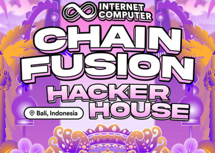 GELAR CHAIN FUSION HACKER HOUSE, BITTIME PASTIKAN DUKUNGAN PENUH PADA ICP HUB INDONESIA