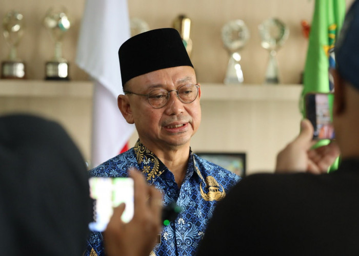 Larang Kembang Api dan Petasan Saat Malam Tahun Baru 2026, Wali Kota Terbitkan Edaran