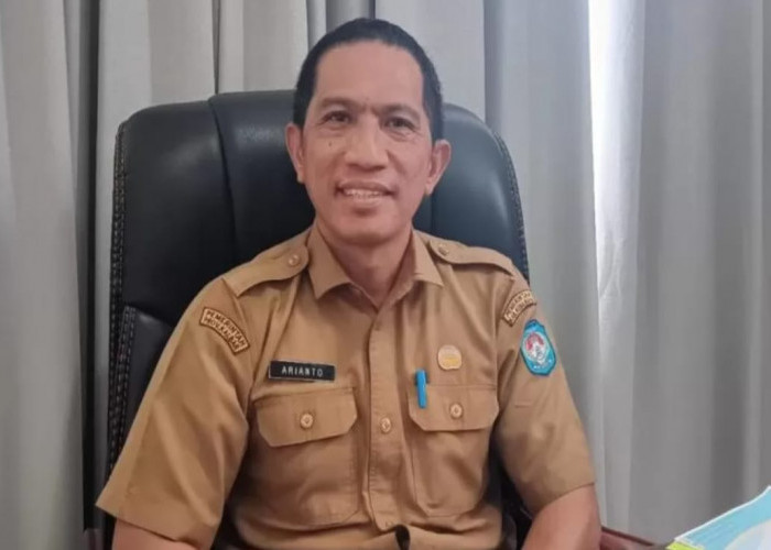 Pemkab Kubu Raya Siapkan Peluncuran Program Makan Bergizi Gratis 17 Februari