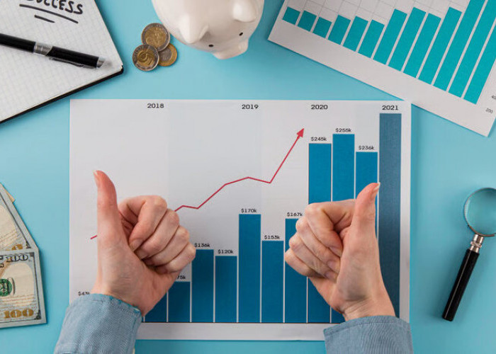 7 Aplikasi dengan Bunga Deposito Tertinggi 2025