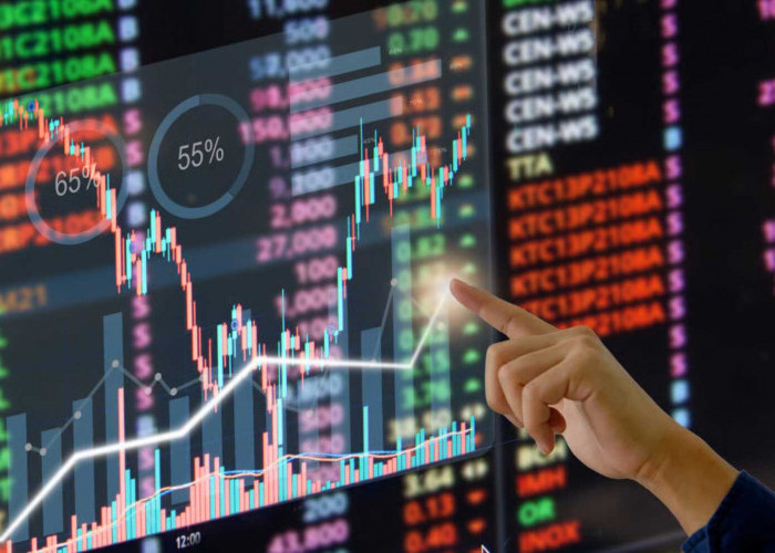 Mengenal Konsep Market Structure dalam Trading Forex