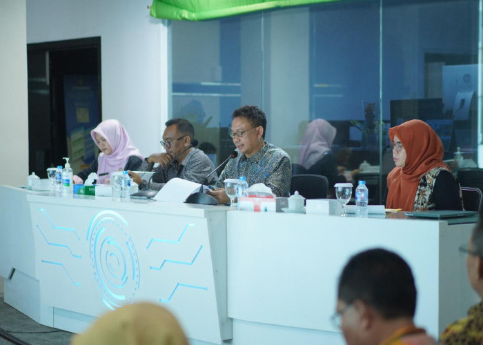 Pertumbuhan Ekonomi Pontianak Capai 5,03 Persen, Pemkot Genjot Belanja Modal