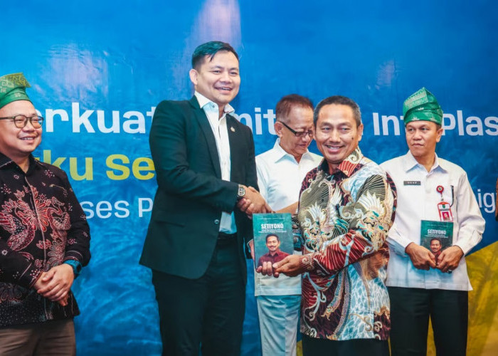 Aspekpir Apresiasi Holding Perkebunan Nusantara, Kemitraan PalmCo-Petani Dinilai Perkuat Masa Depan Sawit 