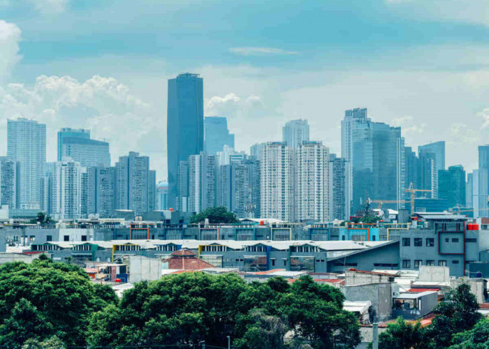 Menakar Daya Hidup Kemang, Episentrum Kosmopolitan Jakarta Hadapi Tantangan Aksesibilitas