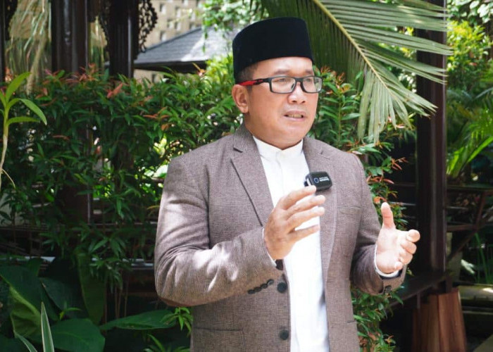 Intip Harta Kekayaan dan Dunia Perpolitikan Sujiwo, Bupati Terpilih Kubu Raya