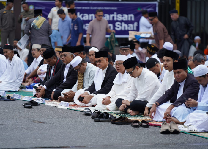 Iduladha Momentum Meneguhkan Ketakwaan dan Kepedulian Sosial