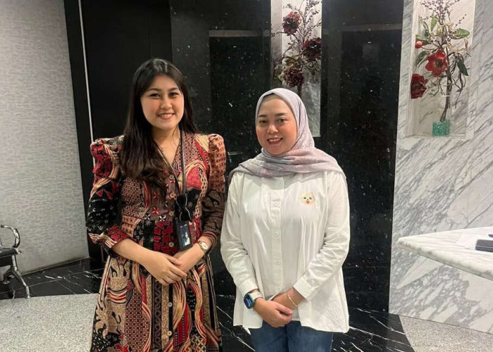 BRI Branch Office Gunung Sahari Jakarta Jalin Kerja Sama Strategis dengan PT HIT International