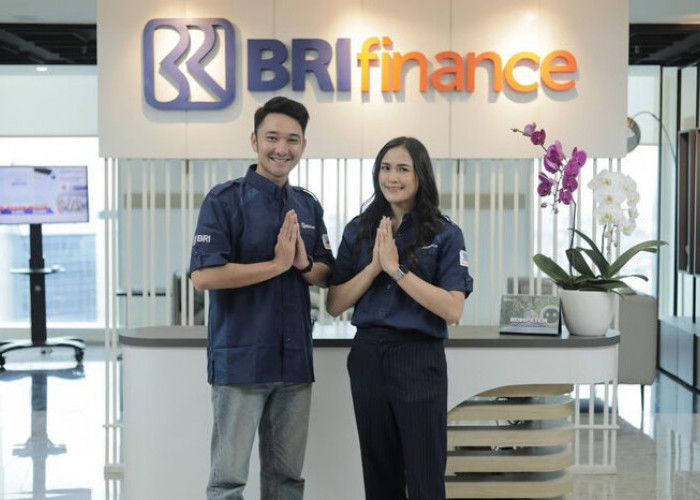 Sambut Tahun Baru dengan Karier Baru, BRI Finance Siapkan 500 Kesempatan Profesional