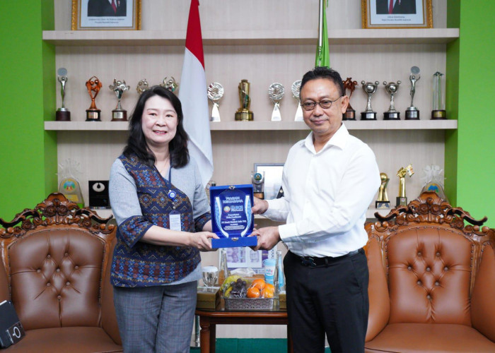 Pemkot Pontianak Gandeng BCA Permudah Pembayaran Pajak Digital