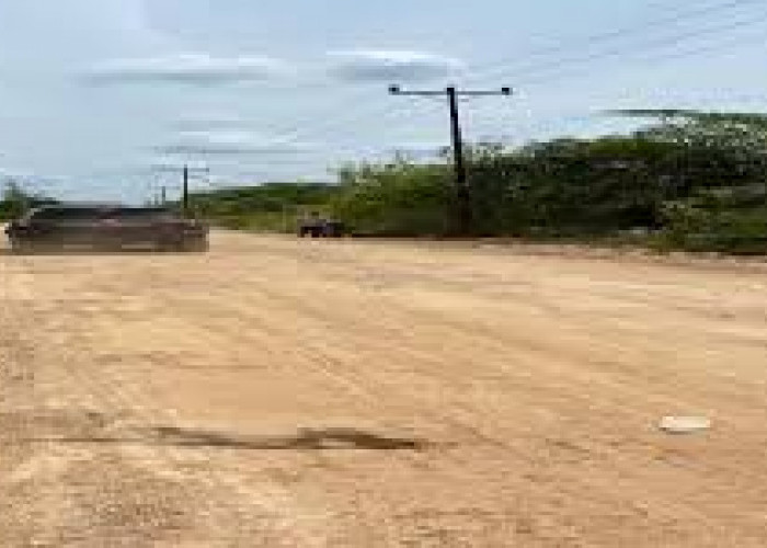 Pembangunan Jalan Lingkar Luar Jadi Prioritas Pemkab Kubu Raya